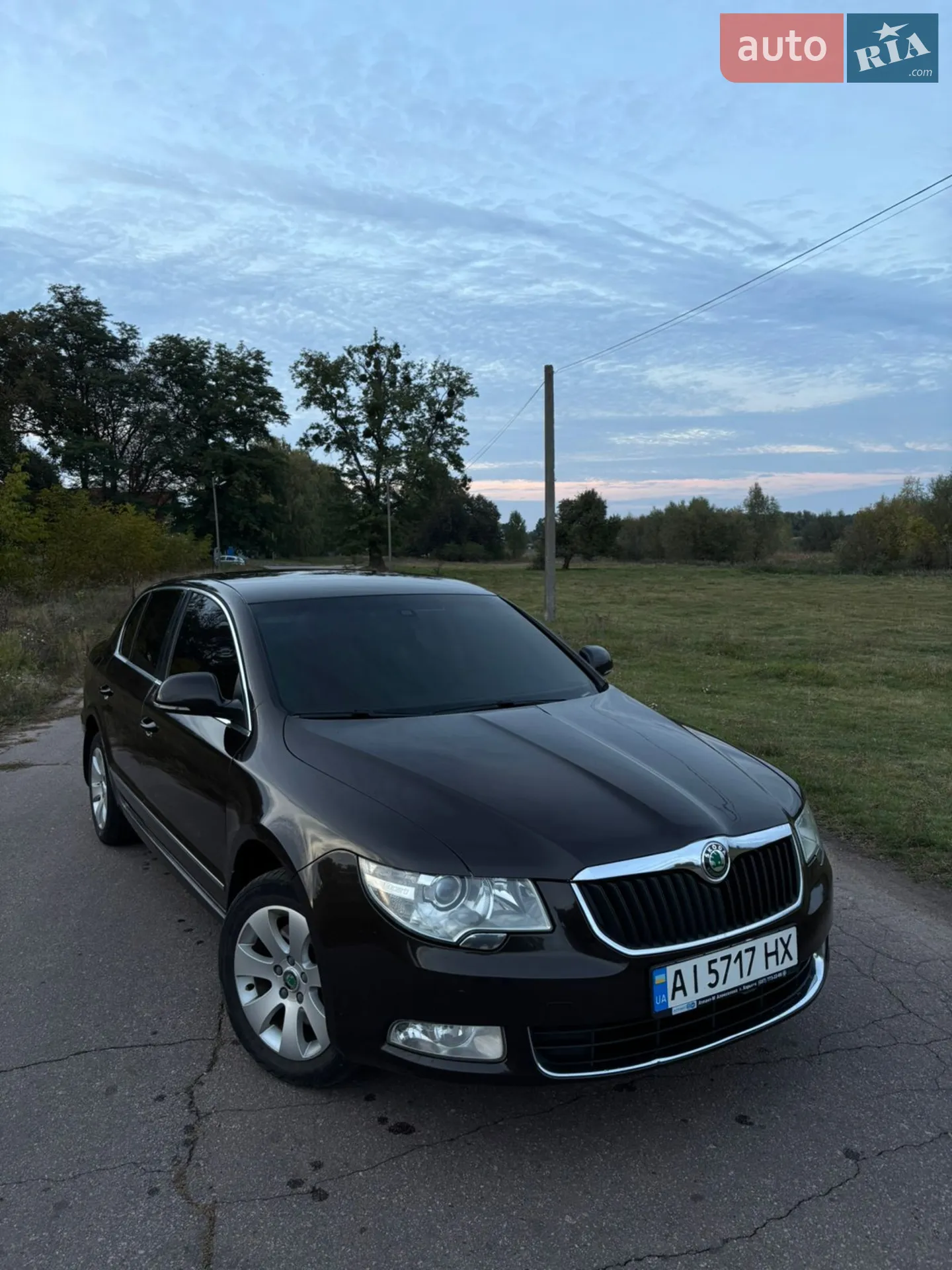 2012 Skoda Superb - мініатюра 14
