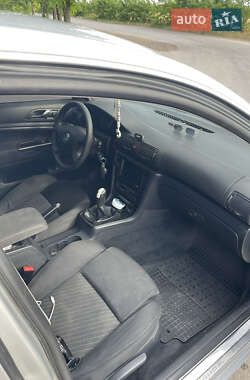 Лифтбек Skoda Superb 2007 в 
