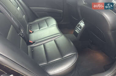 Лифтбек Skoda Superb 2014 в 