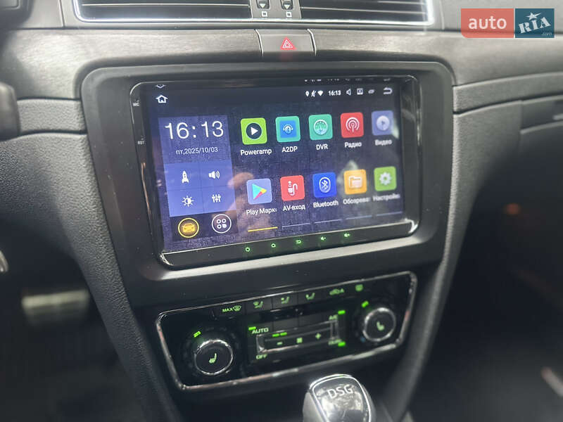 Лифтбек Skoda Superb 2014 в Киеве