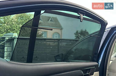 Лифтбек Skoda Superb 2019 в 