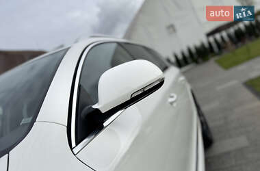 Универсал Skoda Superb 2013 в 