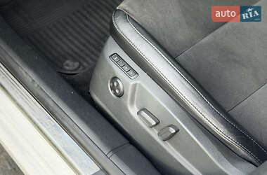 Универсал Skoda Superb 2013 в 