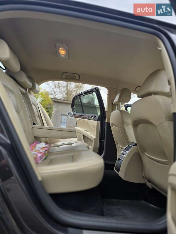 Лифтбек Skoda Superb 2010 в Киеве фото 16 Лифтбек Skoda Superb 2010 в Киеве