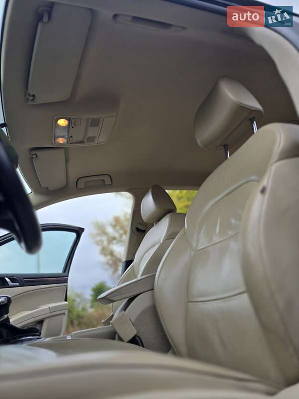 Лифтбек Skoda Superb 2010 в Киеве фото 13 Лифтбек Skoda Superb 2010 в Киеве