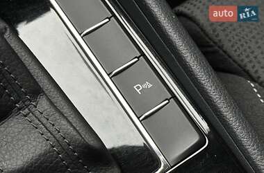 Универсал Skoda Superb 2017 в 
