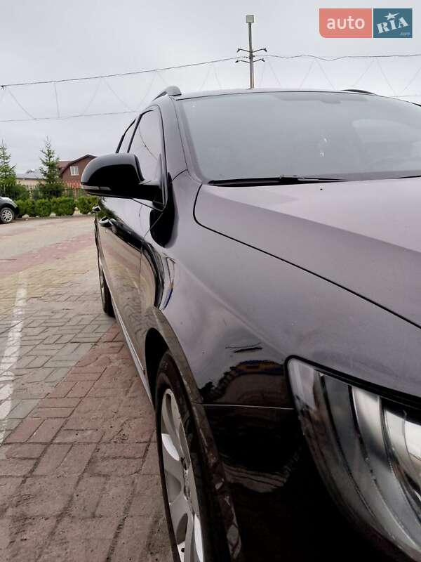 Универсал Skoda Superb 2014 в Житомире фото 7 Универсал Skoda Superb 2014 в Житомире