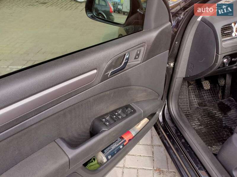 Универсал Skoda Superb 2014 в Житомире фото 11 Универсал Skoda Superb 2014 в Житомире