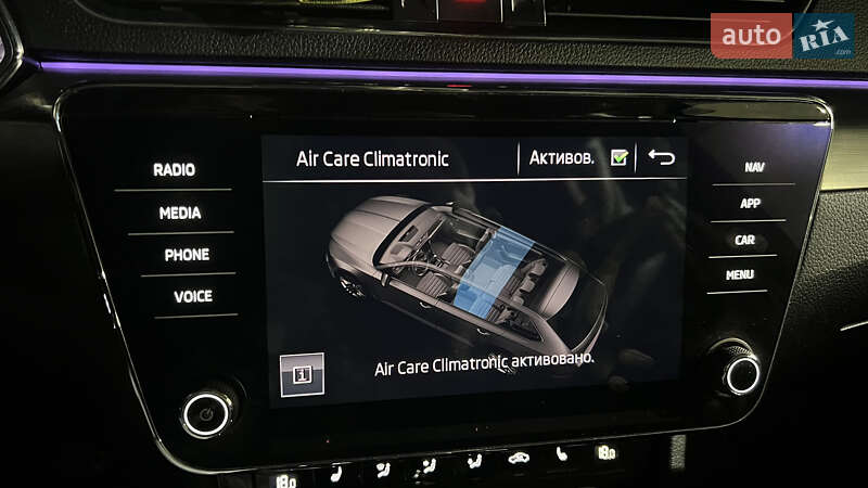 Универсал Skoda Superb 2019 в Коростышеве фото 28 Универсал Skoda Superb 2019 в Коростышеве