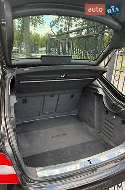 Лифтбек Skoda Superb 2012 в 