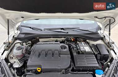 Универсал Skoda Superb 2019 в 