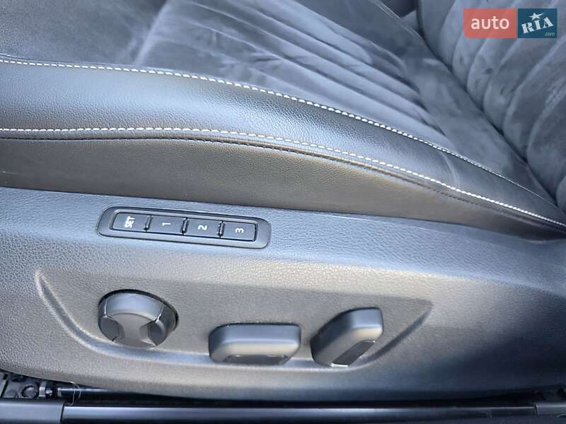 Лифтбек Skoda Superb 2021 в Кропивницком