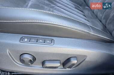 Лифтбек Skoda Superb 2021 в 