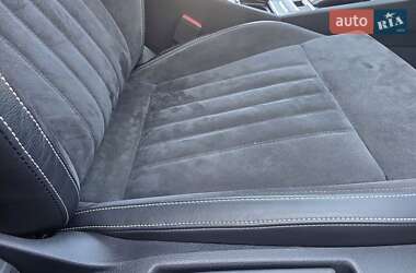 Лифтбек Skoda Superb 2021 в 