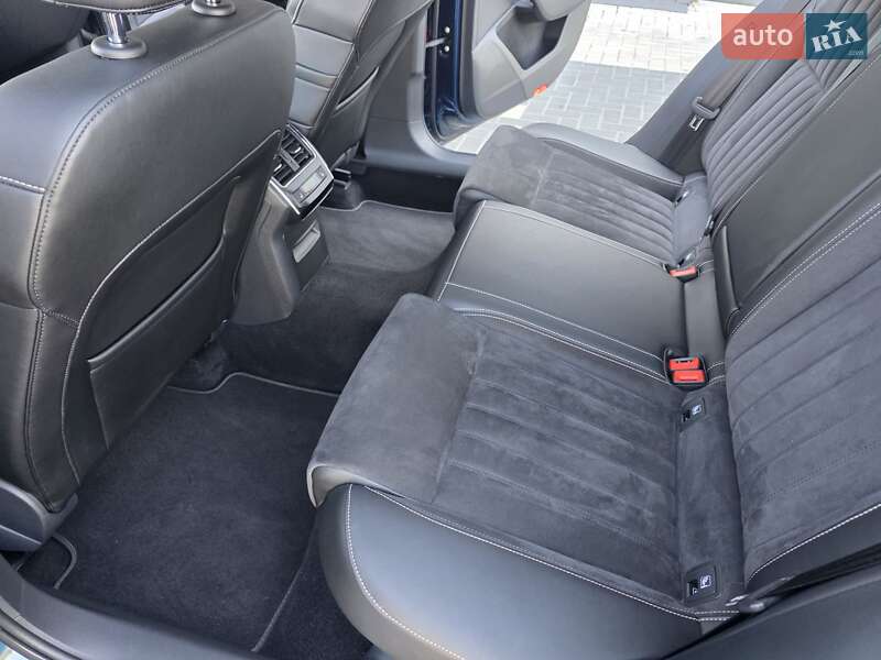 Лифтбек Skoda Superb 2021 в Кропивницком