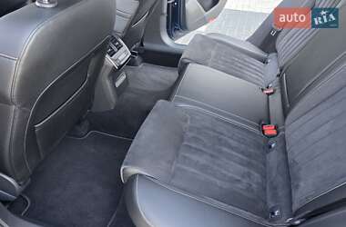 Лифтбек Skoda Superb 2021 в 