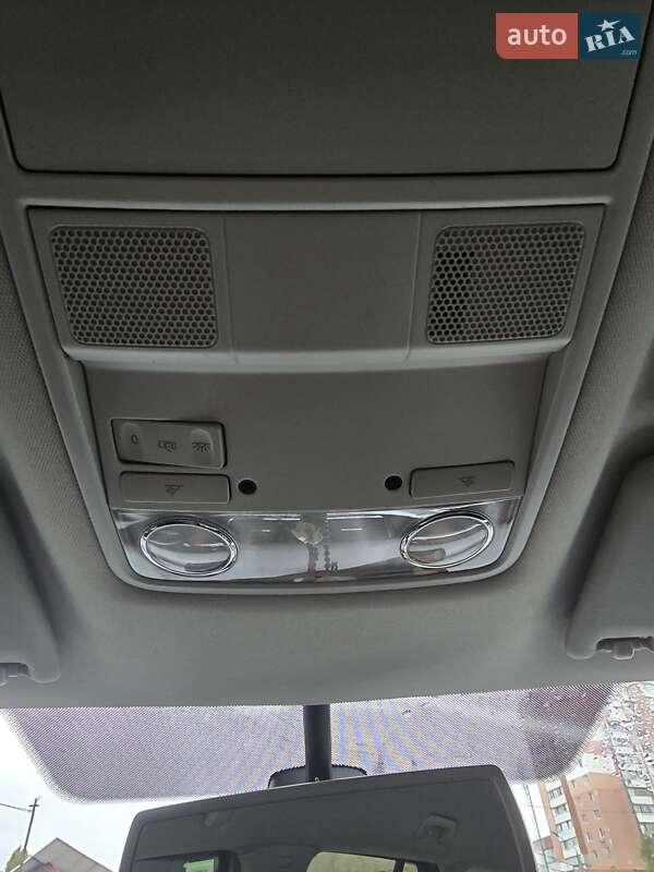 Универсал Skoda Superb 2012 в Николаеве