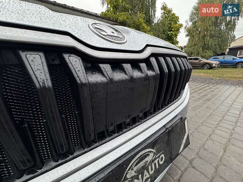 Ліфтбек Skoda Superb 2024 в Вінниці фото 25 Ліфтбек Skoda Superb 2024 в Вінниці