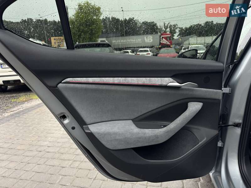 Ліфтбек Skoda Superb 2024 в Вінниці фото 30 Ліфтбек Skoda Superb 2024 в Вінниці