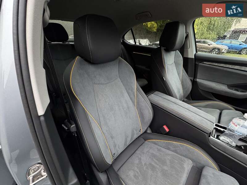 Ліфтбек Skoda Superb 2024 в Вінниці фото 36 Ліфтбек Skoda Superb 2024 в Вінниці