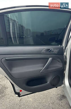 Лифтбек Skoda Superb 2006 в 