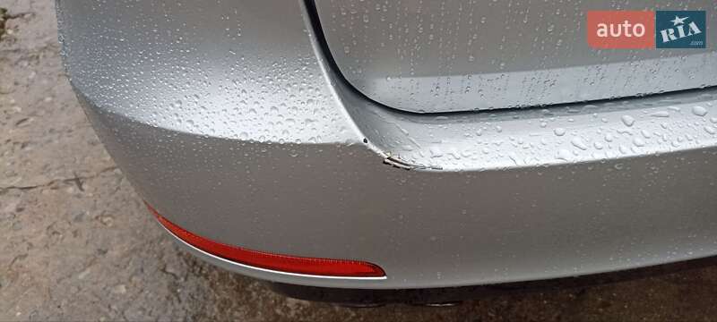 Универсал Skoda Superb 2015 в Каменец-Подольском