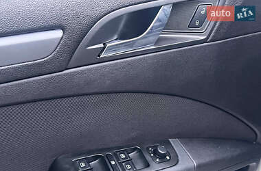Универсал Skoda Superb 2010 в 