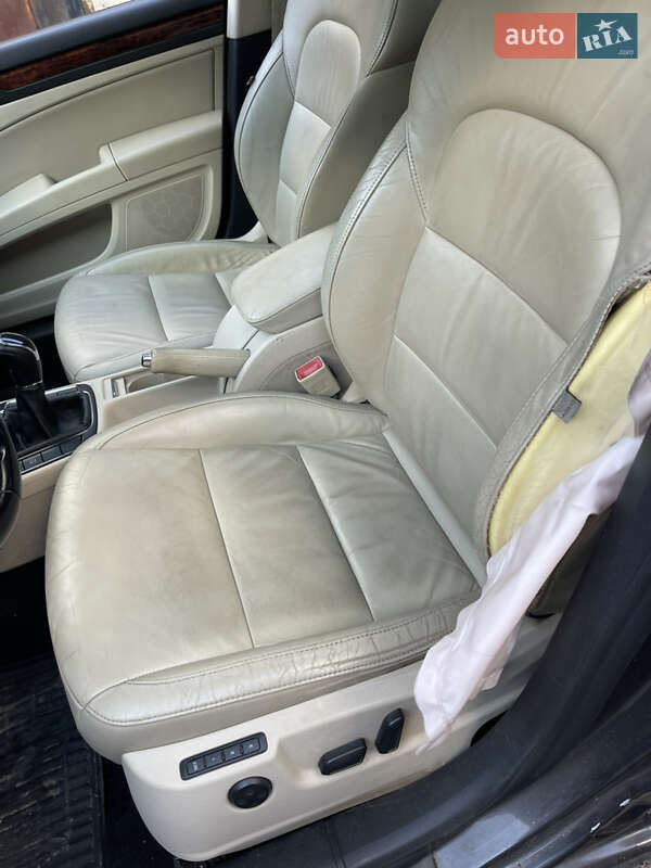Универсал Skoda Superb 2011 в Львове фото 18 Универсал Skoda Superb 2011 в Львове