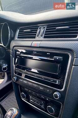 Универсал Skoda Superb 2010 в 