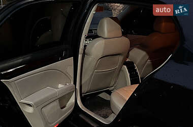Лифтбек Skoda Superb 2009 в 