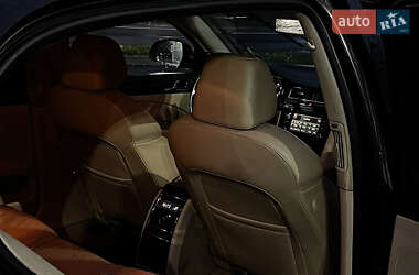 Лифтбек Skoda Superb 2009 в 