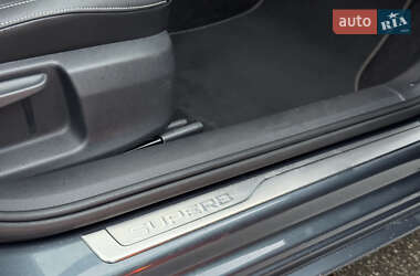 Лифтбек Skoda Superb 2020 в 