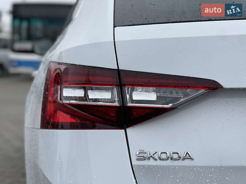Универсал Skoda Superb 2016 в Нововолынске фото 10 Универсал Skoda Superb 2016 в Нововолынске
