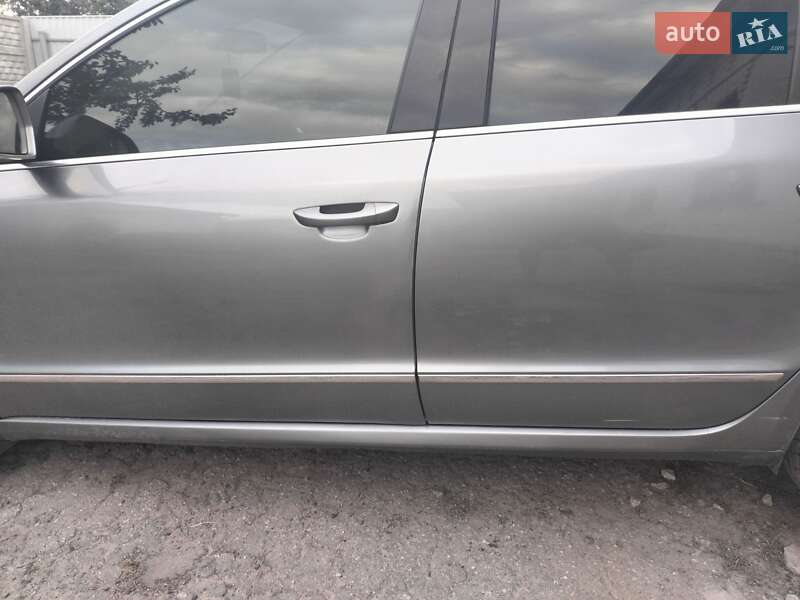 Универсал Skoda Superb 2010 в Белой Церкви фото 8 Универсал Skoda Superb 2010 в Белой Церкви