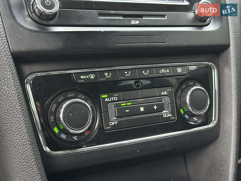 Ліфтбек Skoda Superb 2014 в Харкові фото 31 Ліфтбек Skoda Superb 2014 в Харкові
