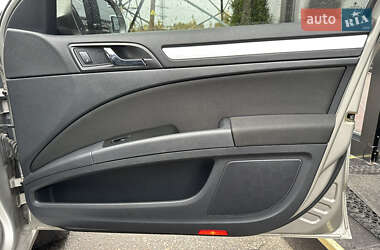 Лифтбек Skoda Superb 2014 в 