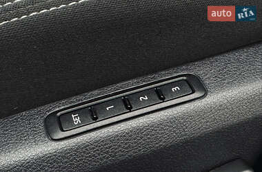 Универсал Skoda Superb 2018 в 