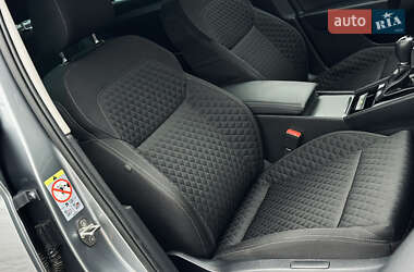 Универсал Skoda Superb 2018 в 