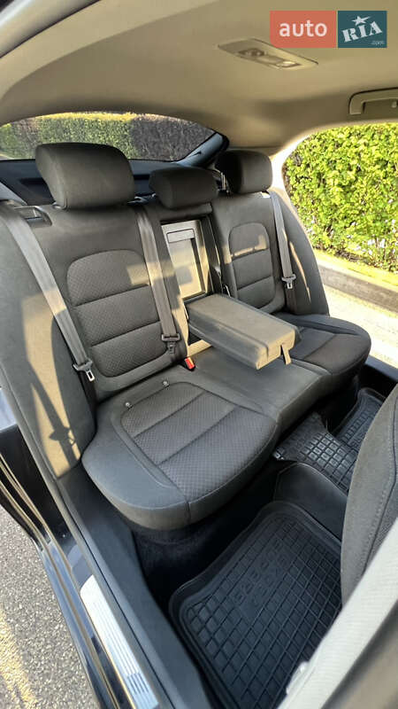 Лифтбек Skoda Superb 2013 в Киеве