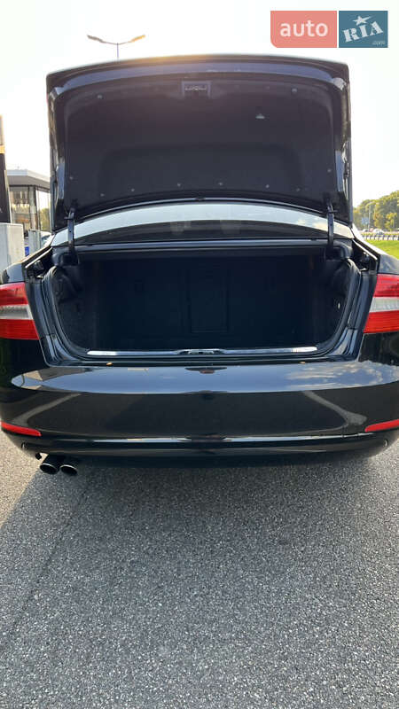 Лифтбек Skoda Superb 2013 в Киеве