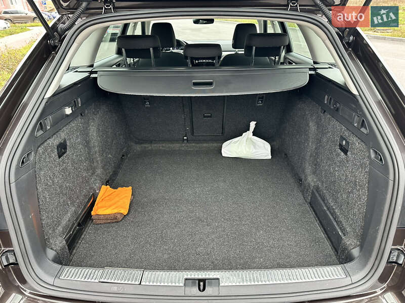 Универсал Skoda Superb 2019 в Виннице