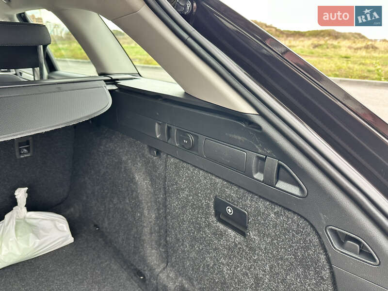 Универсал Skoda Superb 2019 в Виннице