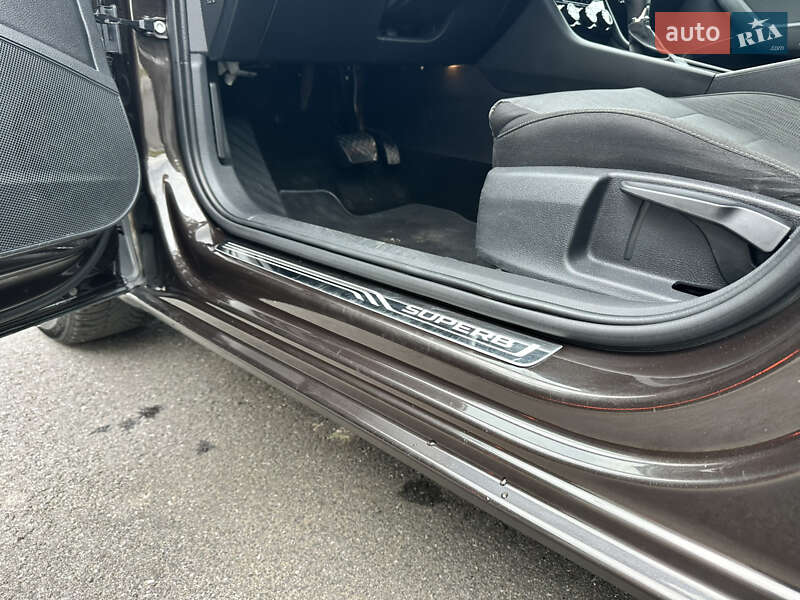 Универсал Skoda Superb 2019 в Виннице