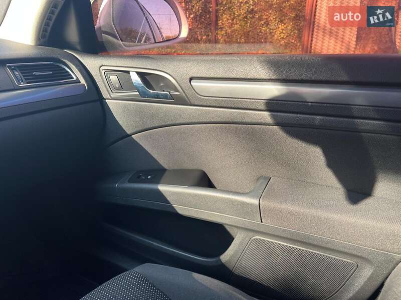 Лифтбек Skoda Superb 2011 в Кривом Роге