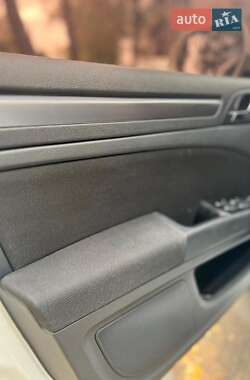 Ліфтбек Skoda Superb 2011 в 