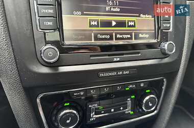 Универсал Skoda Superb 2012 в 