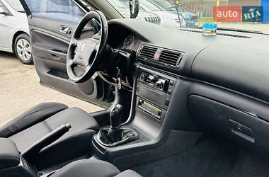 Ліфтбек Skoda Superb 2004 в 