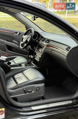 Универсал Skoda Superb 2010 в 