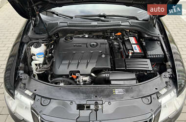 Универсал Skoda Superb 2010 в 