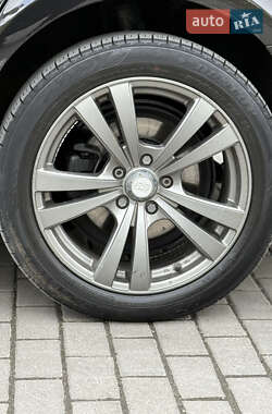 Универсал Skoda Superb 2010 в 